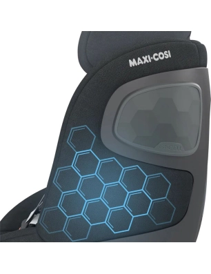 Silla de Coche Pearl 360 de Maxi-Cosi 550110 Authentic Graphite