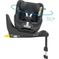 Silla de Coche Pearl 360 de Maxi-Cosi