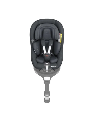 Silla de Coche Pearl 360 de Maxi-Cosi 550110 Authentic Graphite