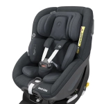 Silla de Coche Pearl 360 de Maxi-Cosi 550110 Authentic Graphite