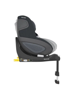 Silla de Coche Pearl 360 de Maxi-Cosi 550110 Authentic Graphite