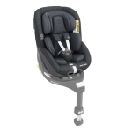 Silla de Coche Pearl 360 de Maxi-Cosi 550110 Authentic Graphite