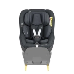 Silla de Coche Pearl 360 de Maxi-Cosi 550110 Authentic Graphite
