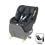 Silla de Coche Pearl 360 de Maxi-Cosi 550110 Authentic Graphite