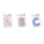LETRAS EMBOLSADAS V