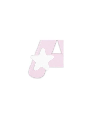SILUETA PARA LETRAS