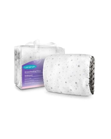 Almohada de Lactancia de Lansinoh