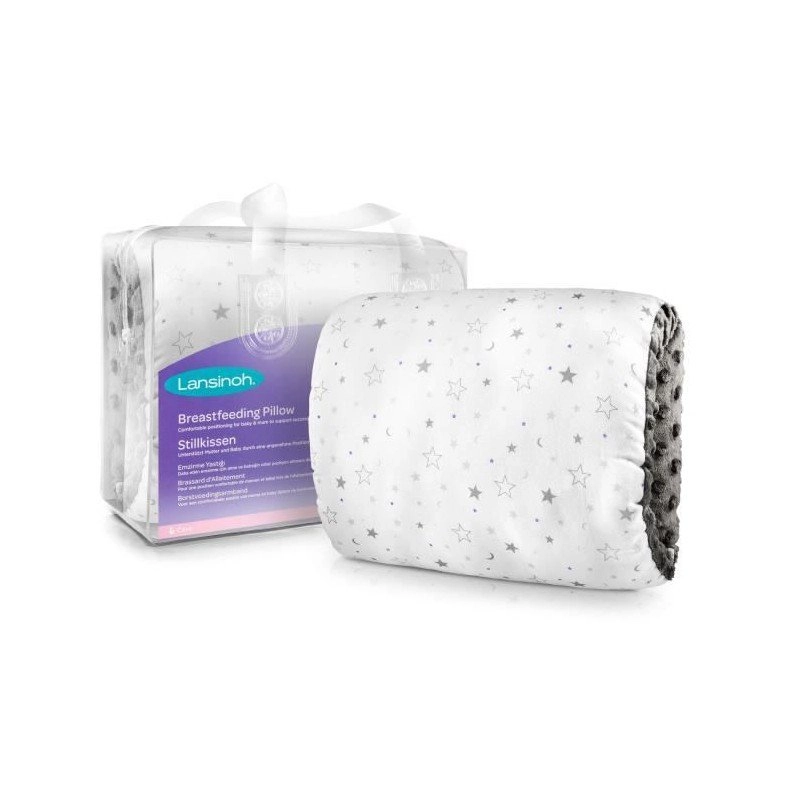 Almohada de Lactancia de Lansinoh