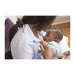 Almohada de Lactancia de Lansinoh