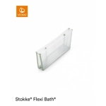 Bañera Stokke Flexi Bath XL Transparente Verde