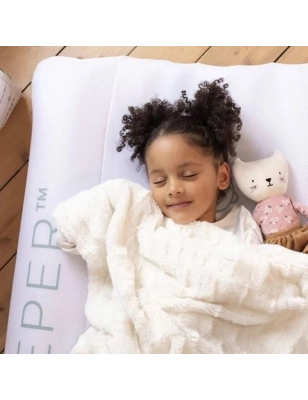 Cama de Viaje Hinchable Jetkids Stokke