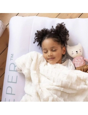 Cama de Viaje Hinchable Jetkids Stokke