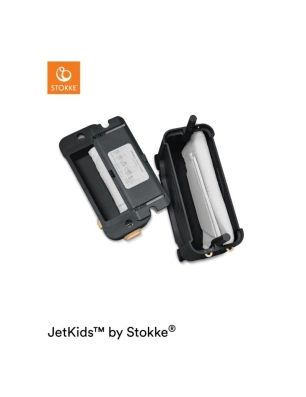 Maleta Infantil JetKids de Stokke Eclipse