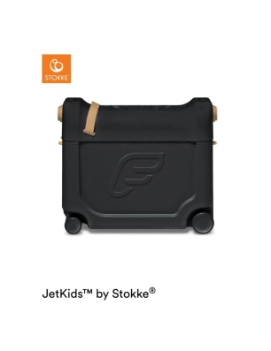 Maleta Infantil JetKids de Stokke Eclipse