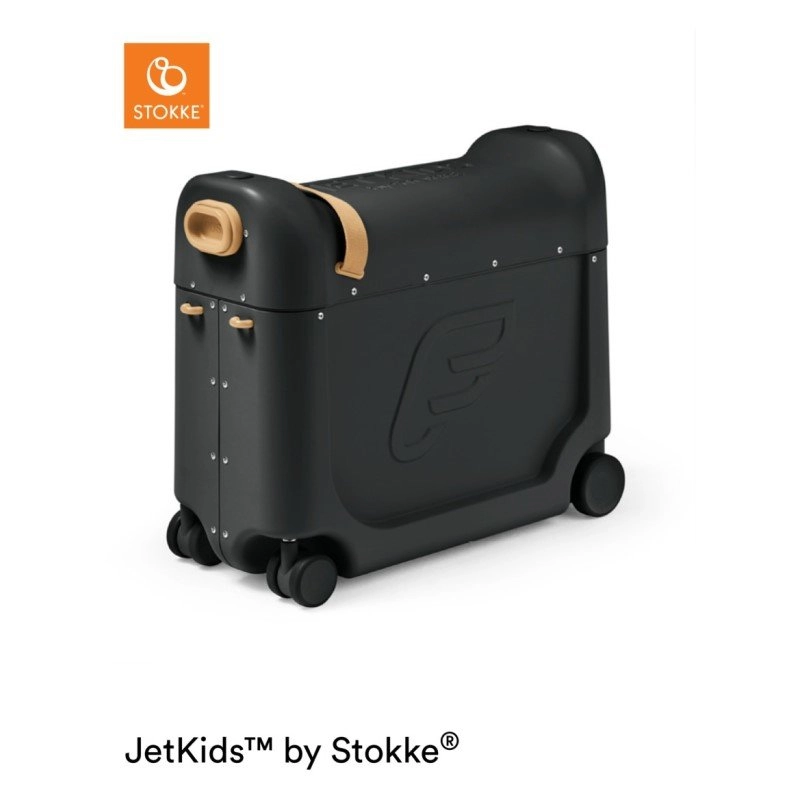 Maleta Infantil JetKids de Stokke