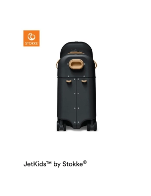 Maleta Infantil JetKids de Stokke Eclipse
