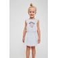 Vestido Sin Mangas 'Miami Beach' Katuco