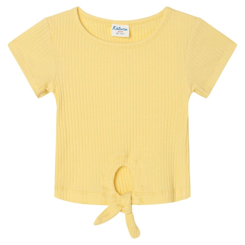 Camiseta Manga Corta 'Summer' Katuco