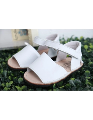 Menorquina Piel  Leon Shoes