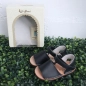 Menorquina Piel  Leon Shoes