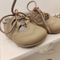 Zapato Ingles Cordon Caminito