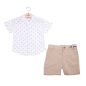 Conjunto 2 Piezas Babybol