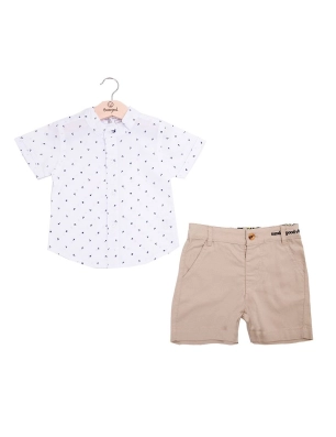 Conjunto 2 Piezas Babybol