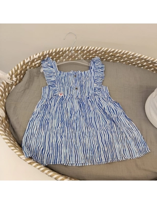 Vestido Babybol
