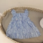 Vestido Babybol