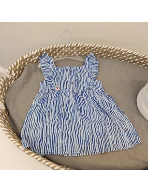 Vestido Babybol