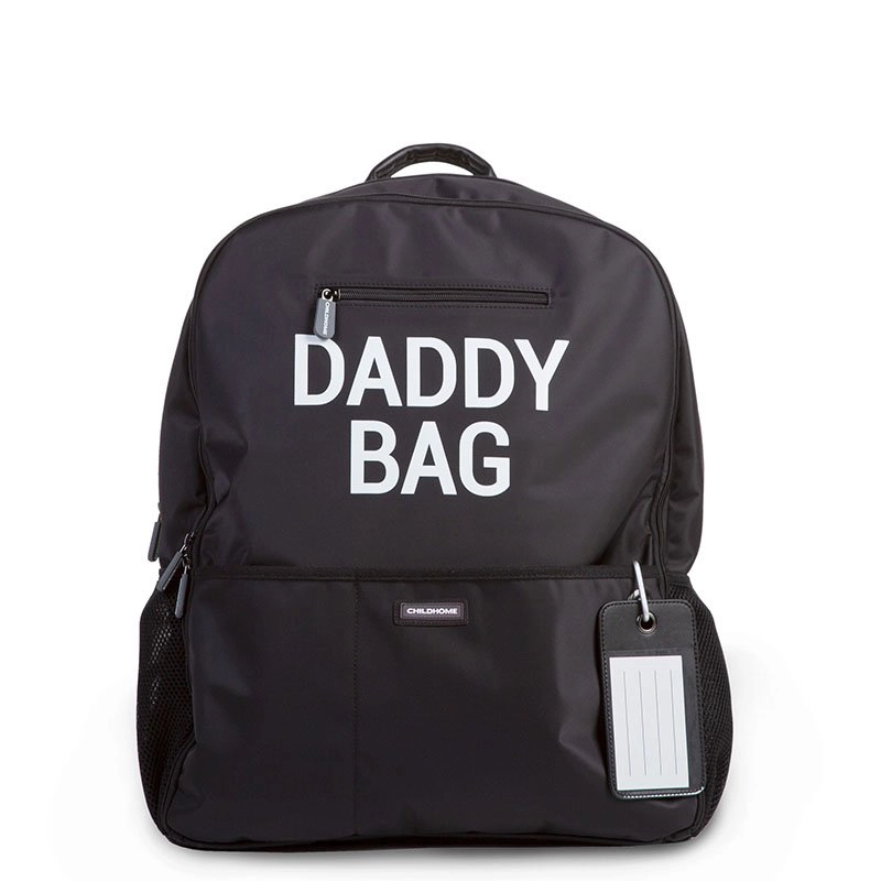 Daddy Bag Mochila de Childhome