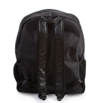 Daddy Bag Mochila de Childhome Negra