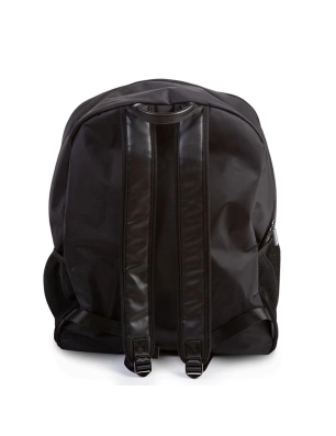 Daddy Bag Mochila de Childhome Negra