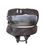 Daddy Bag Mochila de Childhome Negra