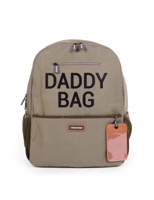 Daddy Bag Mochila de Childhome