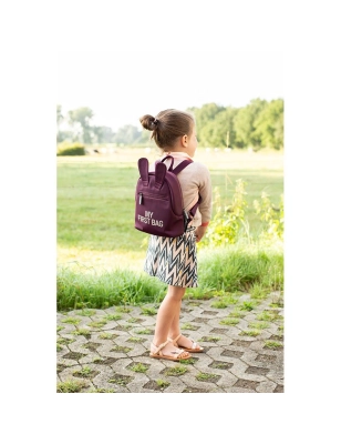 Mini Mochila My First Bag Childhome