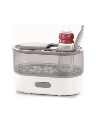 Esterilizador para 6 Biberones de Jané