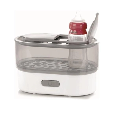 Esterilizador para 6 Biberones de Jané