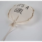 Globo Decorativo Infantil Childhome