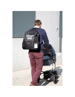 Mochila Daddy Bag Childhome