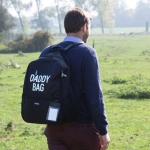 Daddy Bag Mochila de Childhome