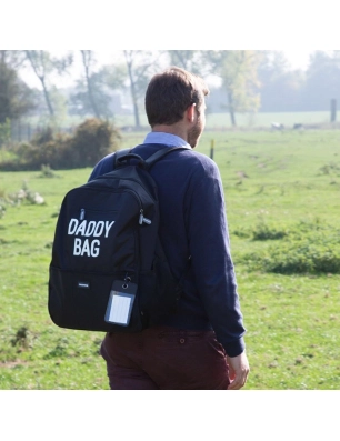 Daddy Bag Mochila de Childhome