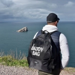 Mochila Daddy Bag Childhome