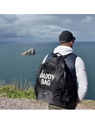 Mochila Daddy Bag Childhome