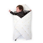 Saco Arrullo Childhome Topos