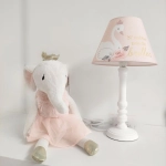 Lámpara de noche Infantil Cisne de Atmosphera