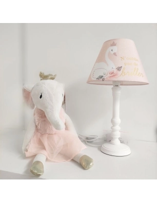 Lámpara de noche Infantil  Atmosphera - Lámpara de mesilla