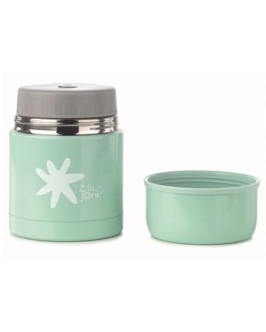 Termo para sólidos con funda de Jané