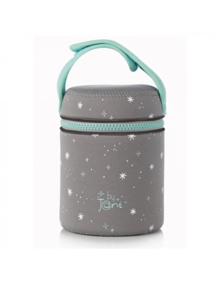 Termo para sólidos con funda de Jané