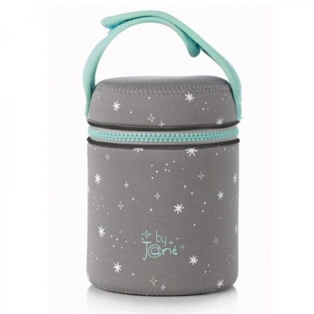 Termo para sólidos 500ml con funda de Jané